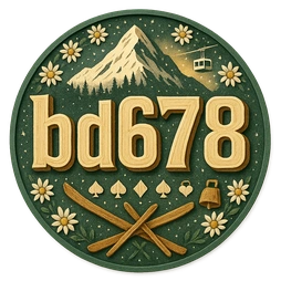 bd678 ক্যাটালগে ২,৫৪৭টি গেম - Pragmatic Play, Evolution, NetEnt
