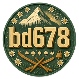 bd678 লোগো